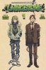 LIVINGSTONE VOL 01 TP [9781632361936]